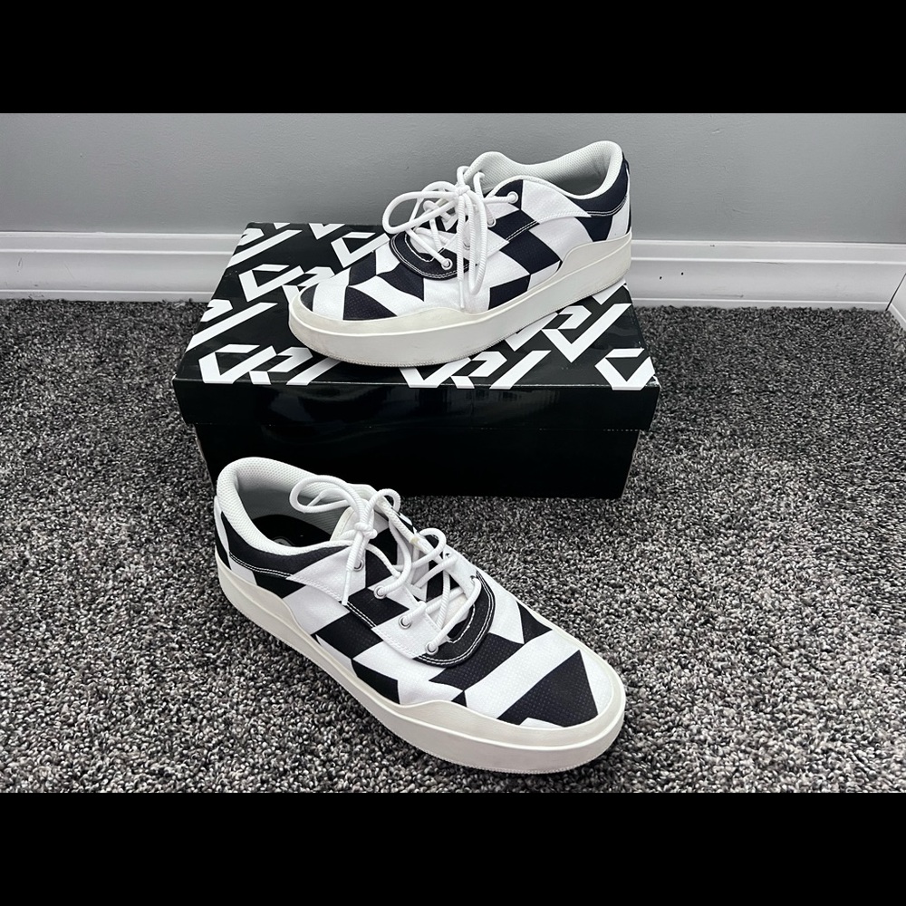 Men's Air Jordan Westbrook .3 sneakers. Size 11.5.